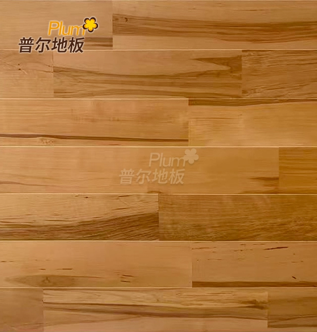 Red Birch Wood Flooring
